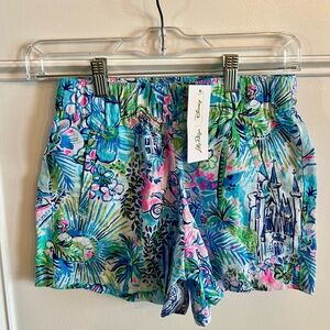 Lilly Pulitzer x DISNEY Lilly Loves Cinderella